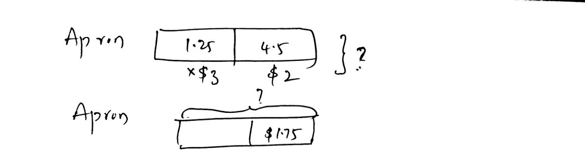 Advanced Math homework question answer, step 1, image 1